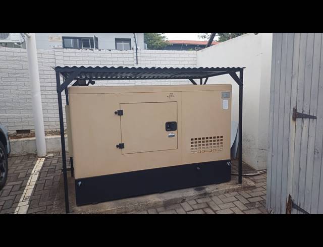23M² OFFICE TO LET IN NELSPRUIT CENTRAL